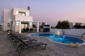 Dama Dama Villas - Dodekanes Gennadi